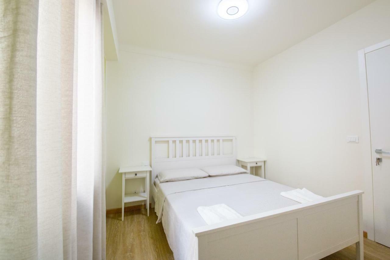ヴァラッツェ La Terrazza Bed & Breakfast エクステリア 写真